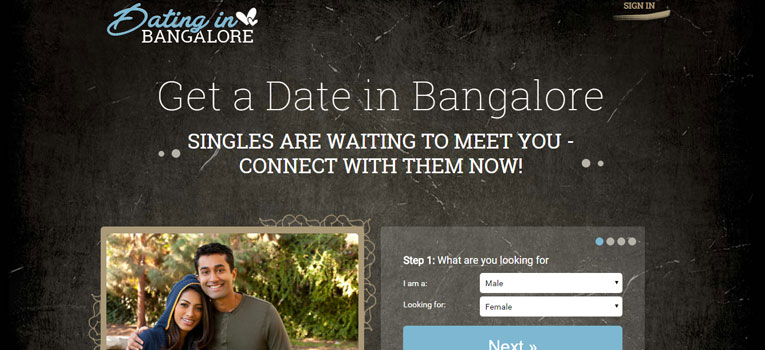 genuine dating sites in bangalore