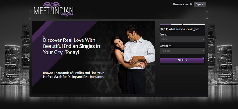 top dating sites in india