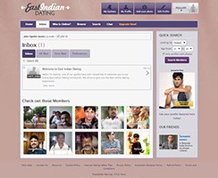 Best dating website of india