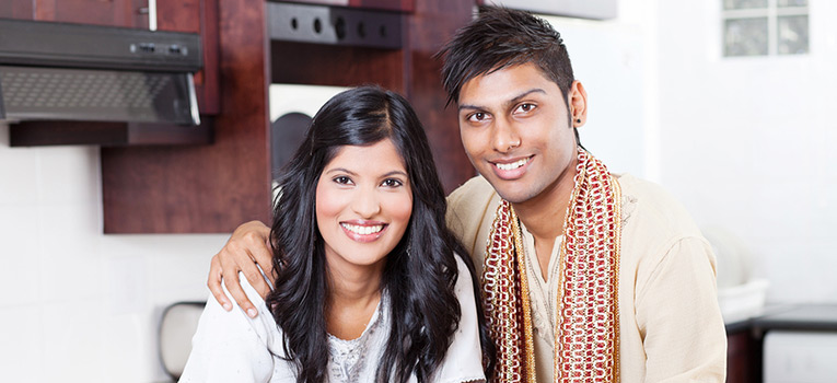 Online dating for married in india