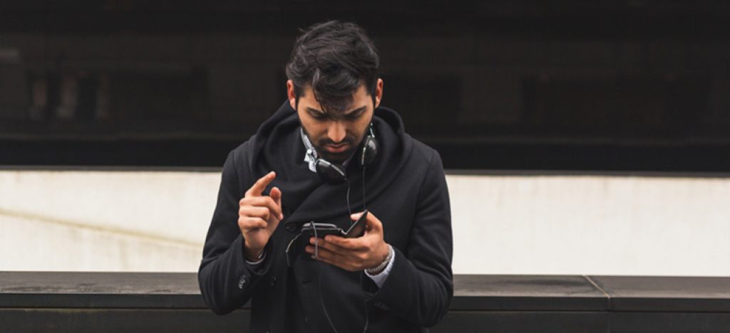 Depression und online-dating