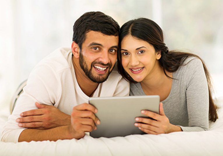 A Dating Site That Makes Finding Love Seem Like A Piece Of Cake | Top