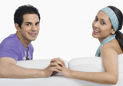 Desi Dating