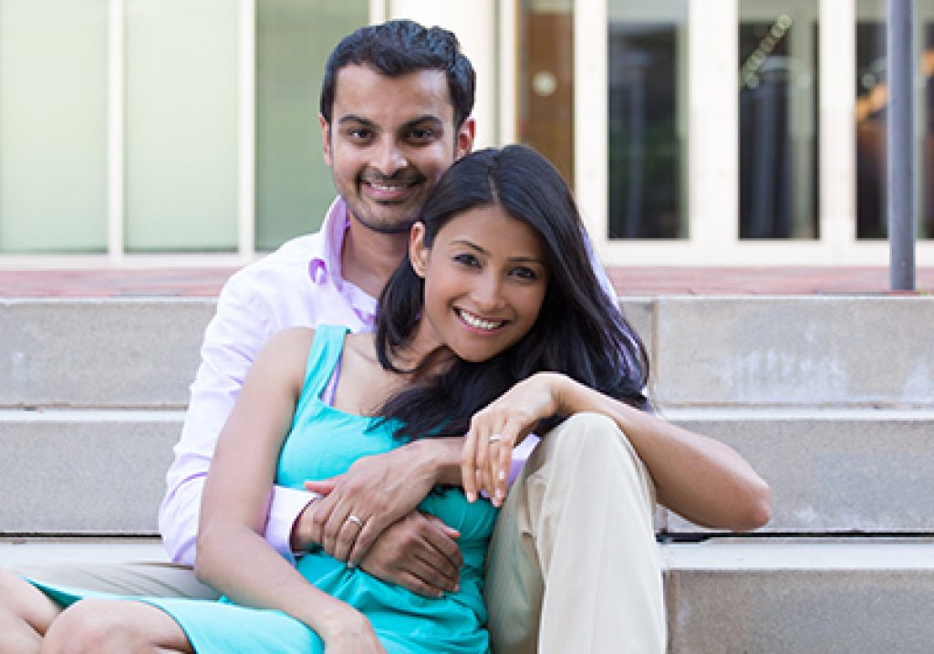 40 plus indian dating